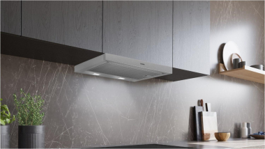 Siemens LI64LB521 si Flachschirmhaube 