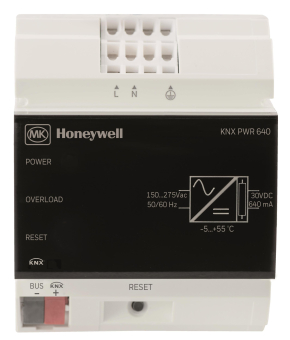 Peha KNX Spannungsversorgung KNX PWR 640 