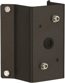 ALBE Eckbock 661002 schwarz       661002 