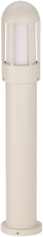 ALBE Pollerleuchte max.100W       682015 