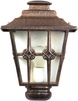 ALBE Wandleuchte max. 75W 653227  653227 