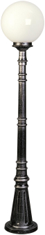 ALBE Pollerleuchte max. 75W       602014 