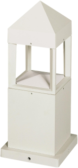 ALBE Sockelleuchte max.150W       680523 