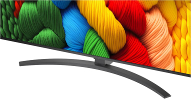 LG 55NANO81A6A sw NanoCell LED-TV 