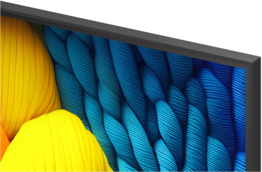 LG 55NANO81A6A sw NanoCell LED-TV 