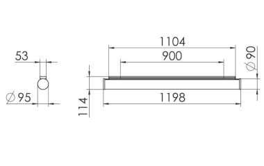 Ridi PURELIGHT-RA120        SPG0630259BB 