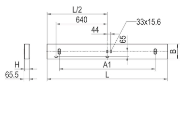RIDI EL-AS1547NDWS840LFA0550     0627802 