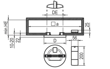 RIDI SARA290                0322095//377 