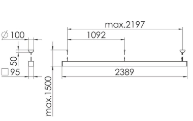 Ridi PURELIGHT-QP238        SPG0630273BB 