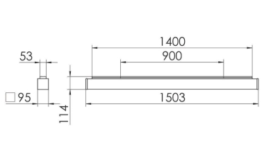Ridi PURELIGHT-QA149        SPG0630278BB 