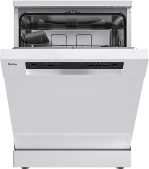 Amica GSP 543 912-1 W ws Geschirrspüler 