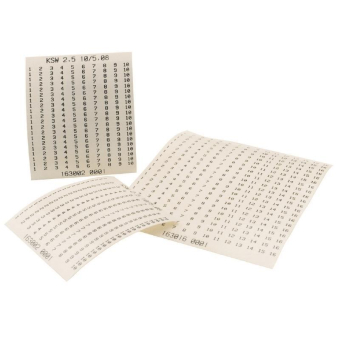 Weidmüller KSW 4 16/5,08 1-16 