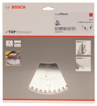 Bosch 2608642100         TKS TP 210X30 4 