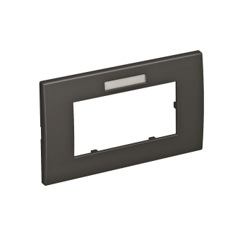 OBO AR45-BF2 SWGR Abdeckrahmen Modul 45 