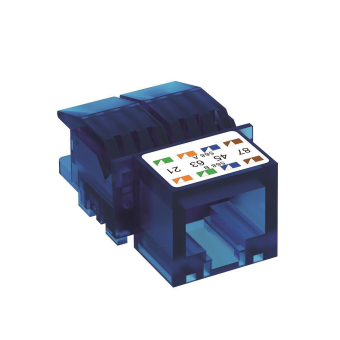OBO ASM-C6 Anschlussmodul CAT 6 