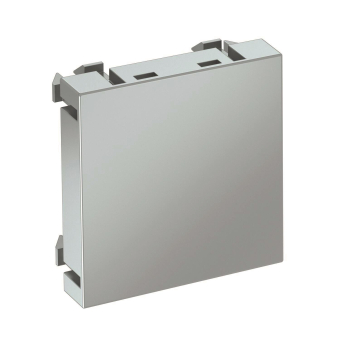 OBO ADP-B AL1 Blinddeckel 1/1 Modul 