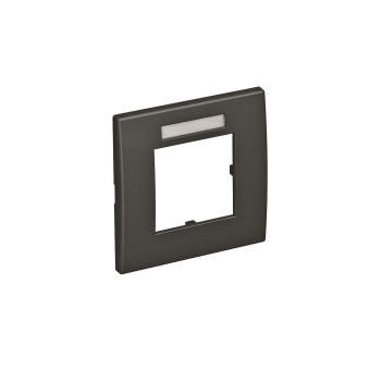 OBO AR45-BF1 SWGR Abdeckrahmen Modul 45 
