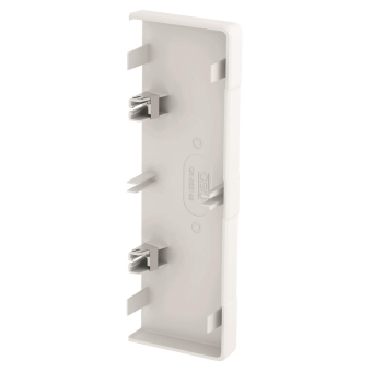 OBO GK-E53165RW Endstück f.Rapid 45-2 