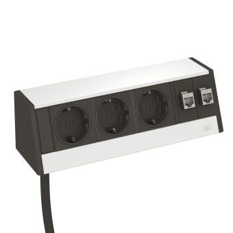 OBO DB-0B3 D3S2K Deskbox 