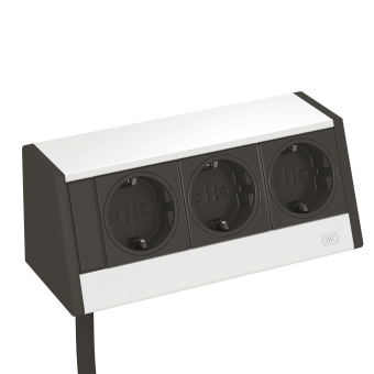 OBO DB-0B3 D3S Deskbox 