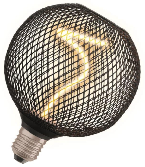 Osram DECOR SPIRAL 3.5W 818 E27 