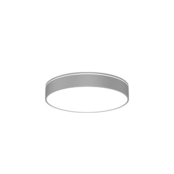 LTS LUNXS    LUNXS 400.830.1/DALI silber 