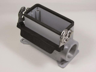 ILME Sockelgehäuse hoch       MAP 06 L25 