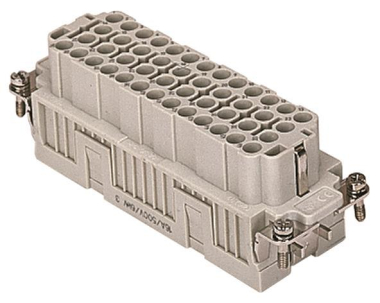 ILME Stifteinsatz Gr.77.27 6P+PE  CPM 06 