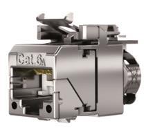 TG AMJ-SL Modul Cat.6A       100023207 