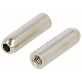 Beha 4MM PROBE EXTENSIONS Metallspitzen 