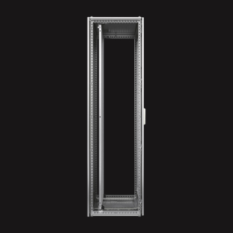 Rittal Anreih-Schranksystem  VX 8450.000 