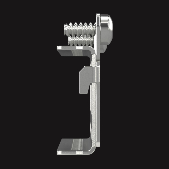 Rittal System-Chassis        VX 8619.720 