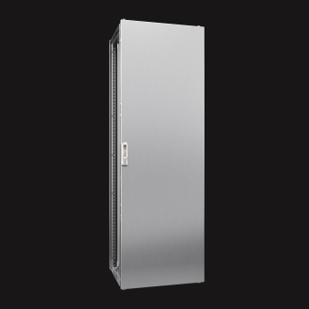 Rittal Anreih-Schranksystem  VX 8450.000 