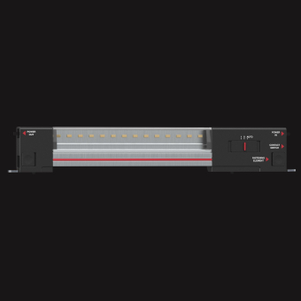 Rittal IT Systemleuchte LED,  IT 7859000 