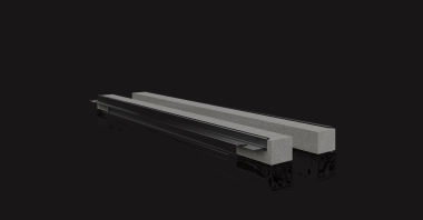 Rittal Profil                VX 8618.810 