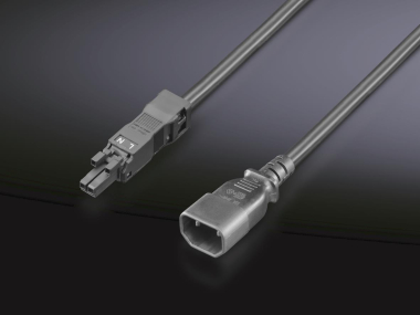 Rittal PDU Netzkabel m.IEC    DK 7859020 