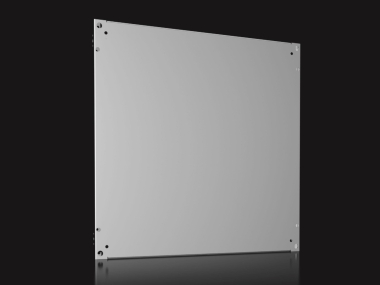 Rittal Teilmontageplatte     VX 8617.580 
