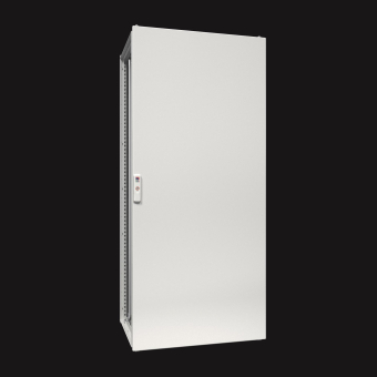 Rittal Anreih-Schranksystem  VX 8826.000 