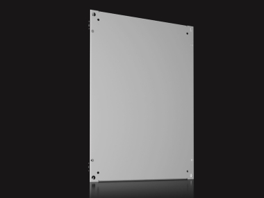 Rittal Teilmontageplatte     VX 8617.540 