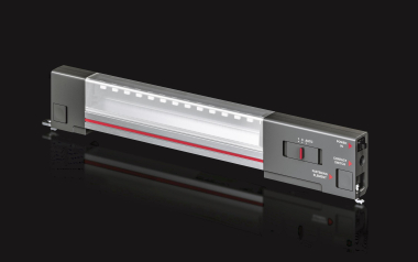 Rittal IT Systemleuchte LED,  IT 7859000 