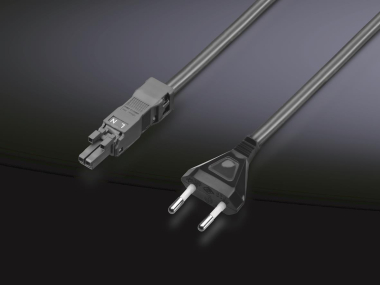 Rittal PDU Netzkabel mit      DK 7859010 