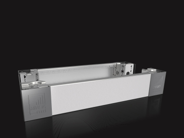 Rittal Sockel-Eckstück       VX 8620.050 