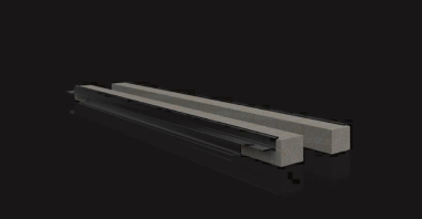 Rittal Profil    1=4         VX 8618.813 