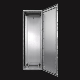 Rittal Anreih-Schranksystem  VX 8450.000 