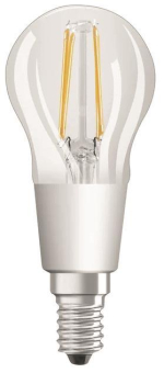 LEDV SMART+ WiFi Fil Mini Bulb dim 