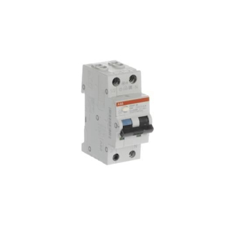 ABB FI/LS-Schalter      DS201MA-C20/0,03 
