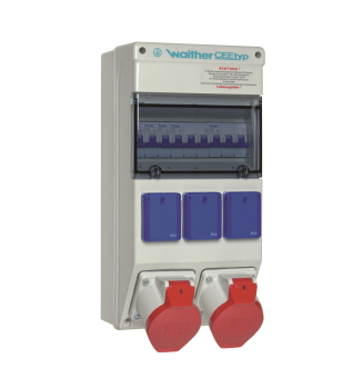 Walther Kunststoff               6981203 