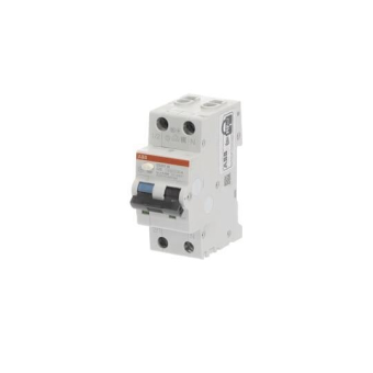 ABB FI/LS-Schalter      DS201MA-C20/0,03 