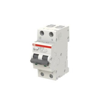 ABB FI/LS-Schalter       DS201MA-C25/0,3 