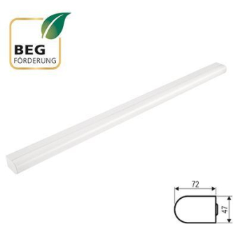 EVN LED-Wandleuchte, IP44     SR44380125 